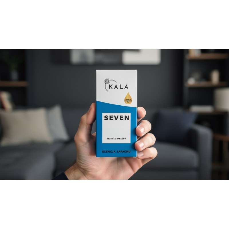 iFresh Esencja Seven 10ml