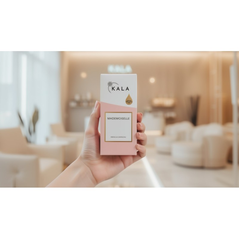 iFresh Esencja Mademoiselle 10ml