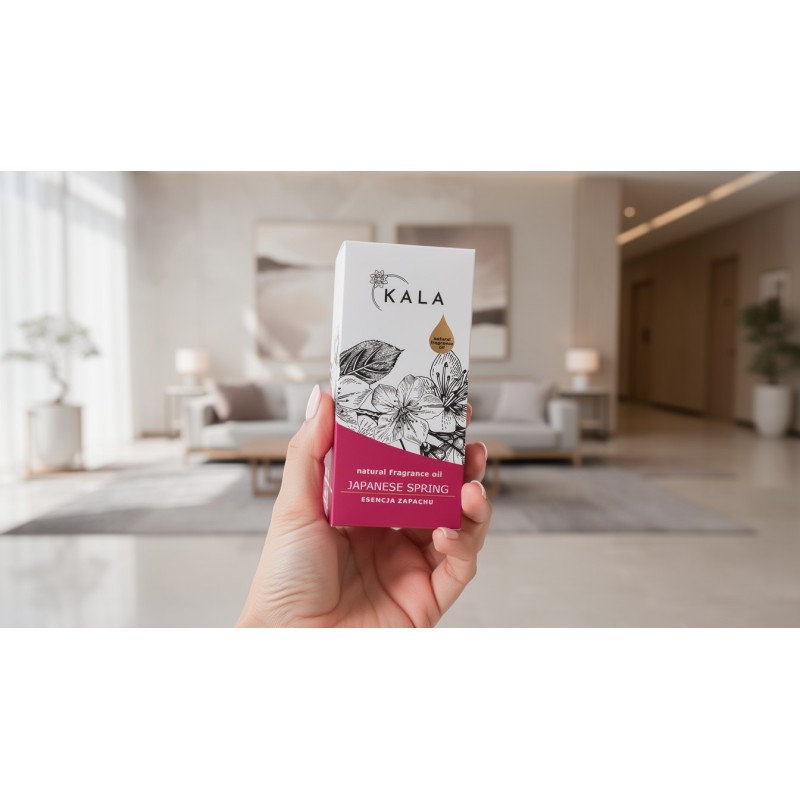iFresh Esencja Japanese Spring 10ml