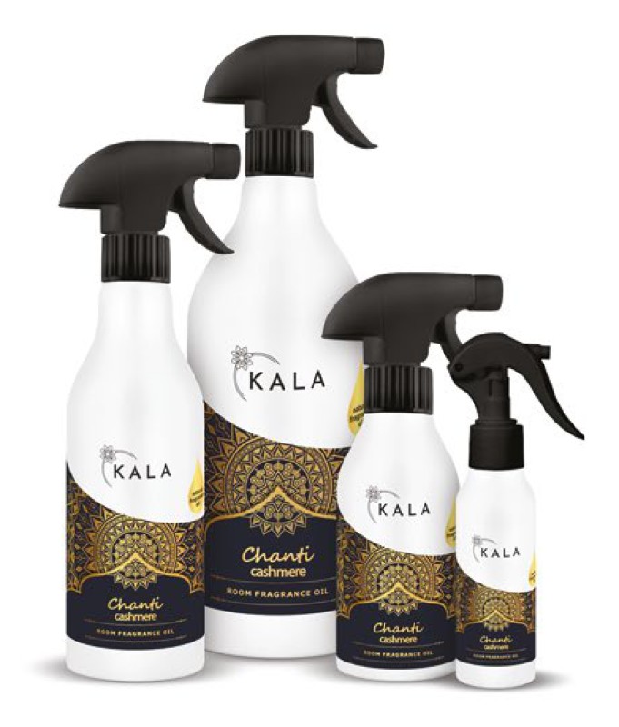 Kala Chanti Kaszmir - olejek zapachowy do wnętrz KALA