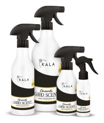 Kala Chanti Good Scent - olejek zapachowy do wnętrz KALA
