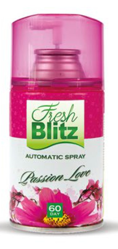 Fresh Blitz Wkład Passion Love 260ml - wkład do odświeżacza KALA