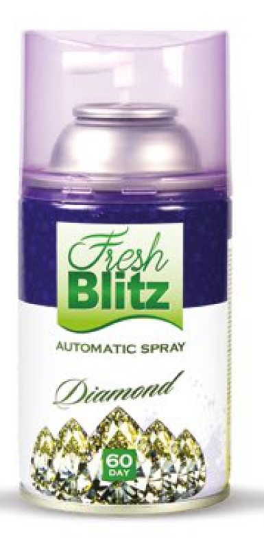 Fresh Blitz Wkład Diament 260ml - wkład do odświeżacza KALA