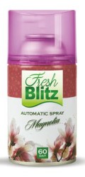Fresh Blitz Wkład Magnolia 260ml - wkład do odświeżacza KALA