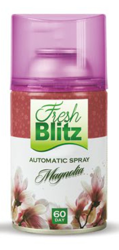 Fresh Blitz Wkład Magnolia 260ml - wkład do odświeżacza KALA