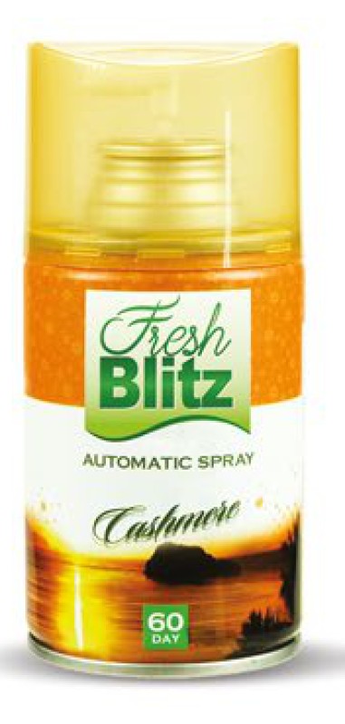 Fresh Blitz Wkład Kaszmir 260ml - wkład do odświeżacza KALA