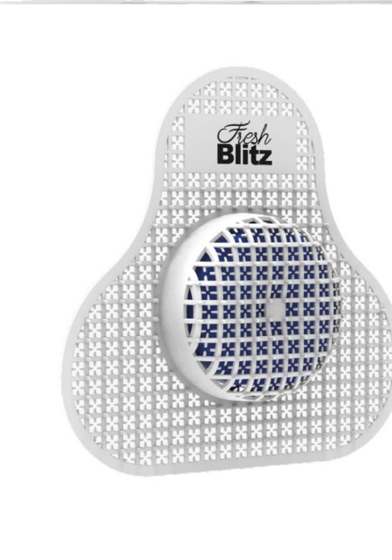 Fresh Blitz Bio Block - wkład do pisuaru KALA