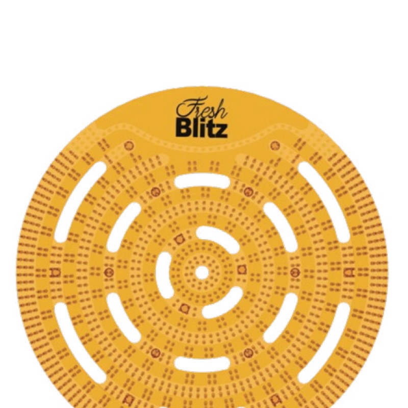 Fresh Blitz Disk 2.0 - wkład do pisuaru KALA