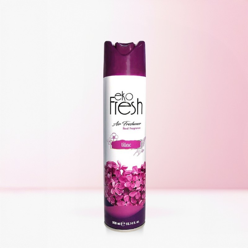 Eko Fresh Lilac 300ml