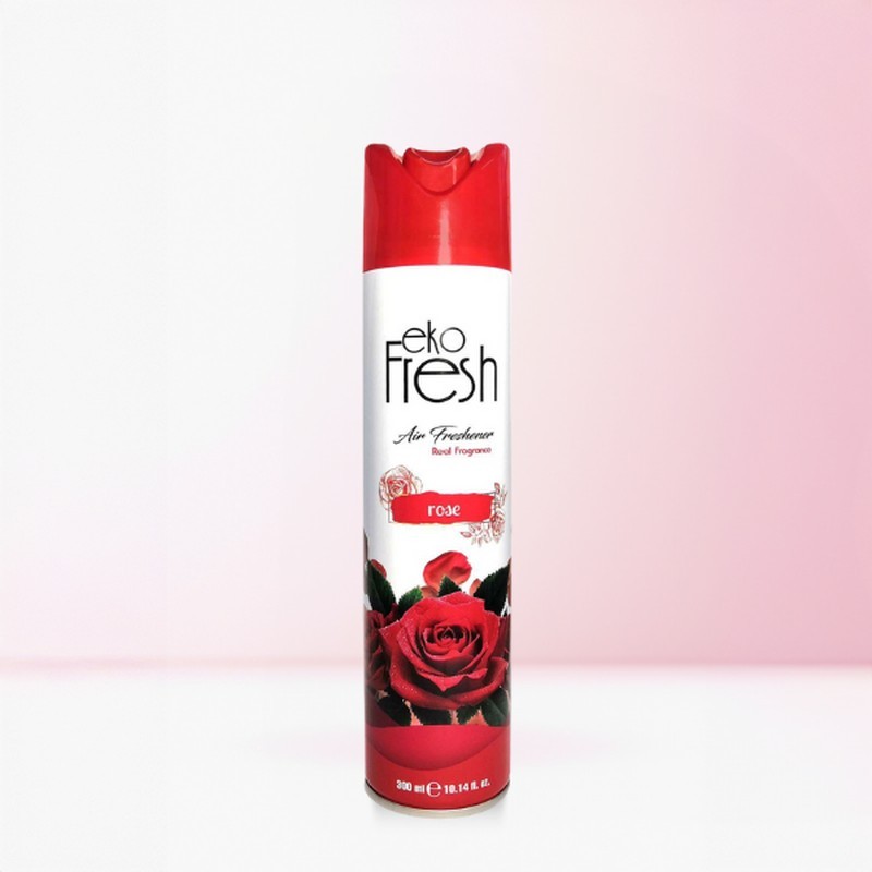 Eko Fresh Rose 300ml