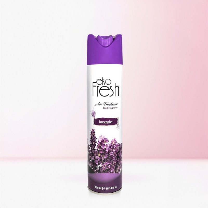 Eko Fresh Lavender 300ml