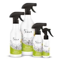 Olejek zapachowy Kala Chanti Green Tea | Kala Sklep