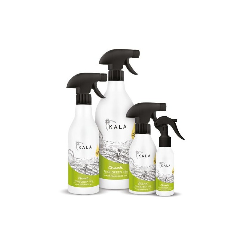 Olejek zapachowy Kala Chanti Green Tea | Kala Sklep