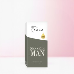 iFresh Esencja Sense di Man 10ml