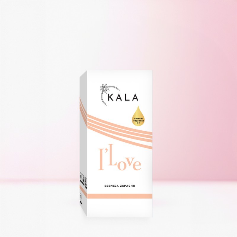 iFresh Esencja I'Love 10ml