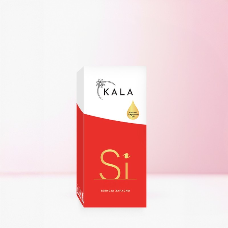 iFresh Esencja Si 10ml
