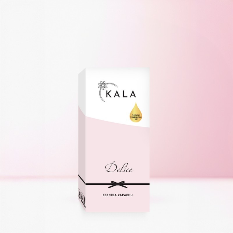 iFresh Esencja Delice 10ml