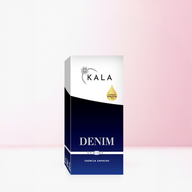 iFresh Esencja Denim 10ml