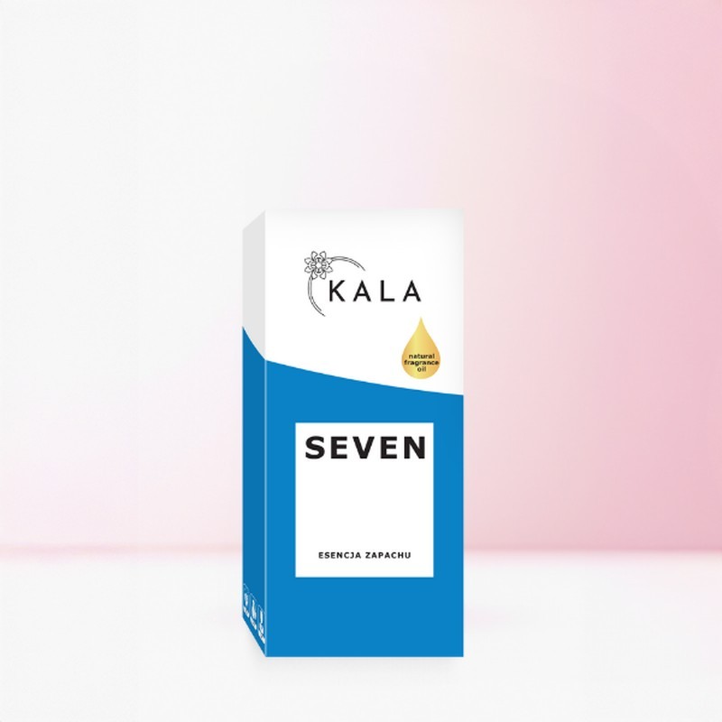 iFresh Esencja Seven 10ml