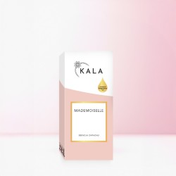 iFresh Esencja Mademoiselle 10ml