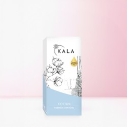 iFresh Esencja Cotton 10ml