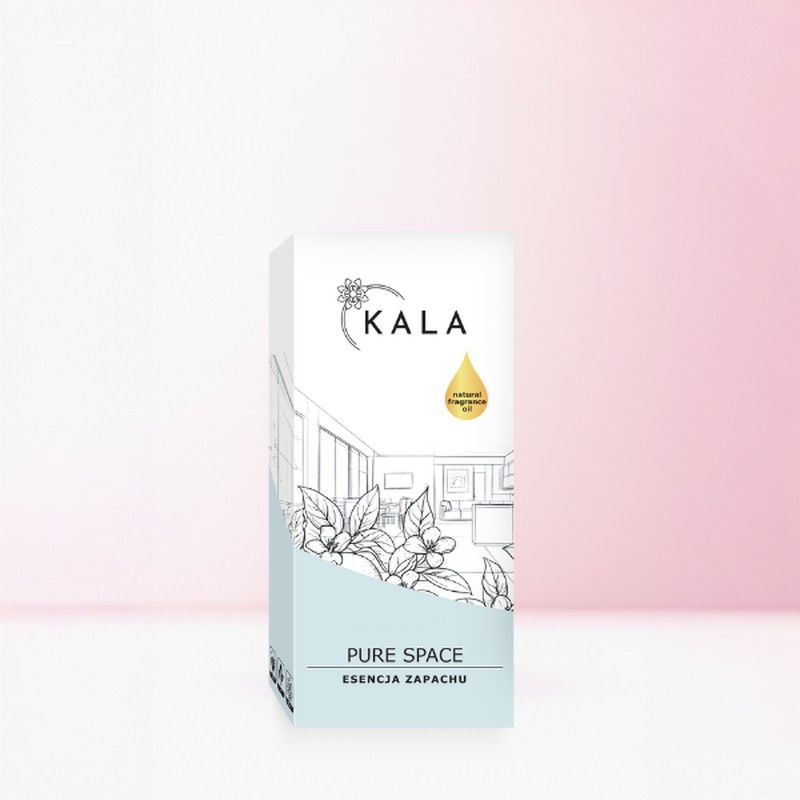 iFresh Esencja Pure Space 10ml