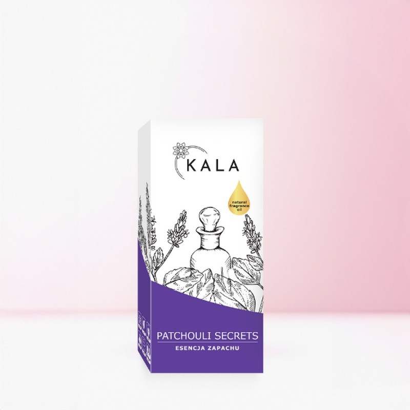 iFresh Esencja Patchouli Secrets 10ml