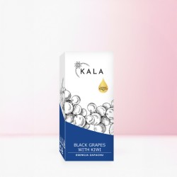 iFresh Esencja Black Grapes With Kiwi 10ml