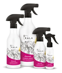 Kala Chanti Kwiatowy Sen - olejek zapachowy do wnętrz KALA