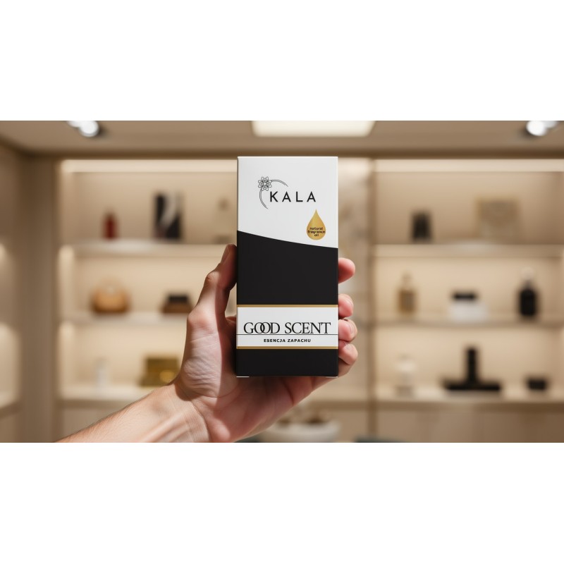 iFresh Esencja Good Scent 10ml