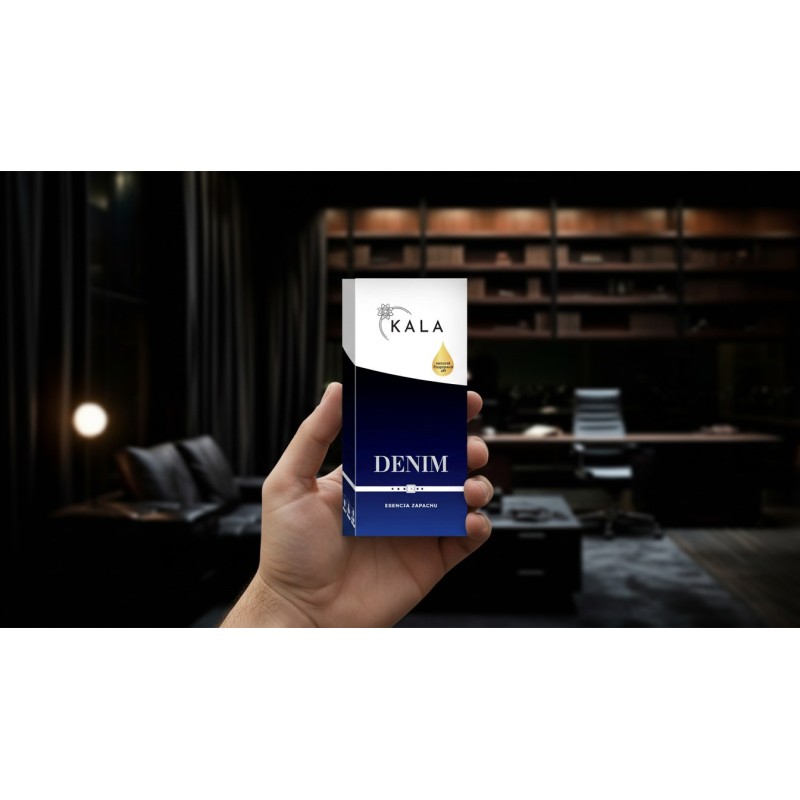 iFresh Esencja Denim 10ml