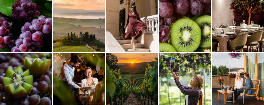 Peach – olejek zapachowy Kala Chanti, zapach do wnętrz