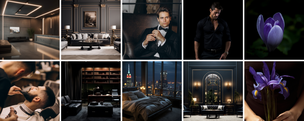 Boss – olejek zapachowy Kala Chanti, zapach do wnętrz