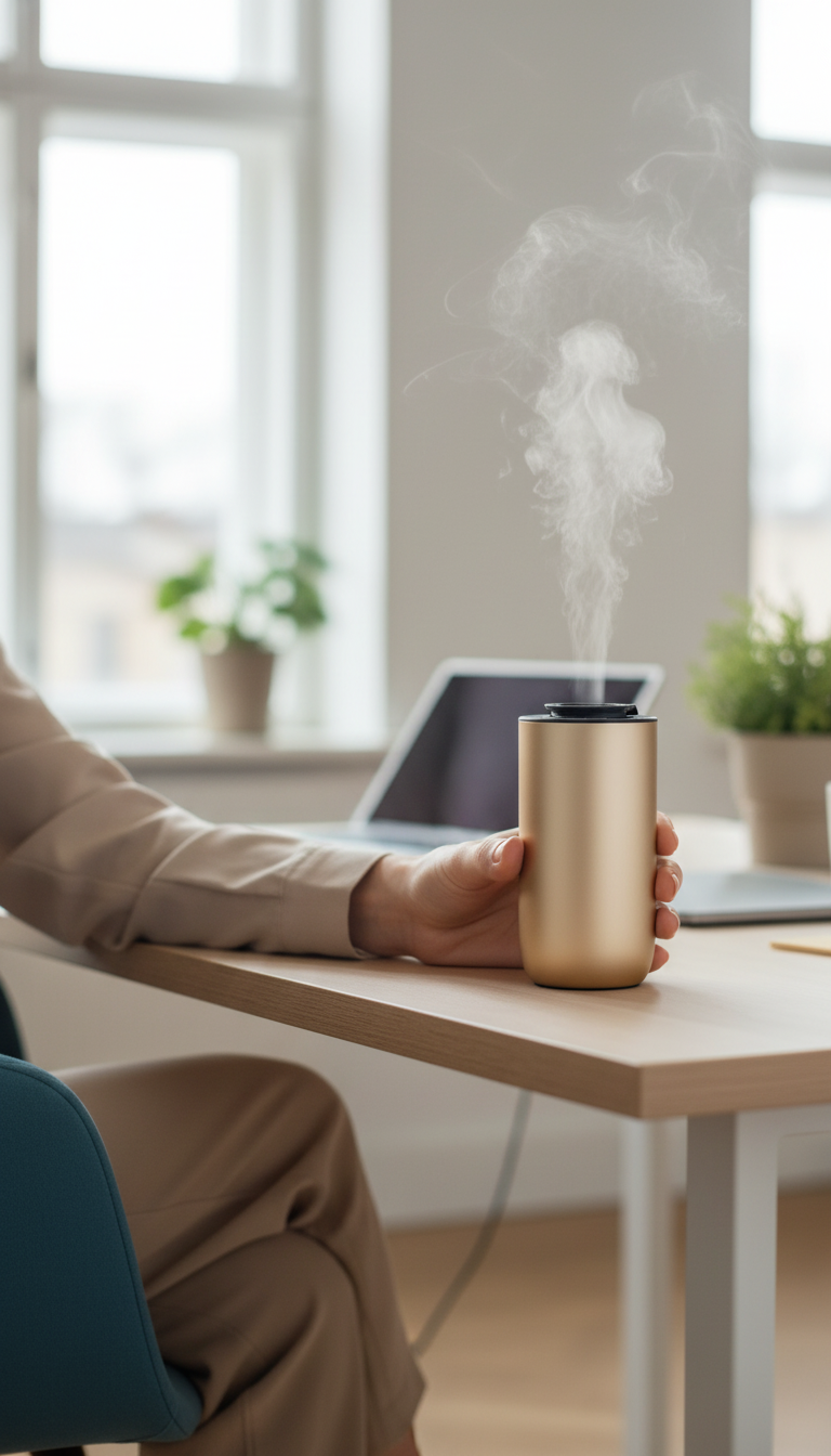 iFresh Esencja Bamboo 10ml – profesjonalny zapach do wnętrz KALA