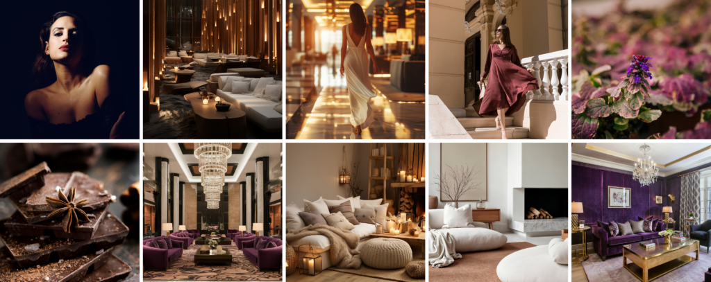 Black Orchid – olejek zapachowy Kala Chanti, zapach do wnętrz