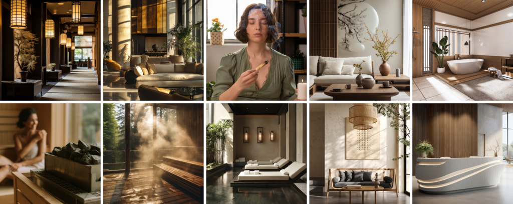 Sandalwood – olejek zapachowy Kala Chanti, zapach do wnętrz