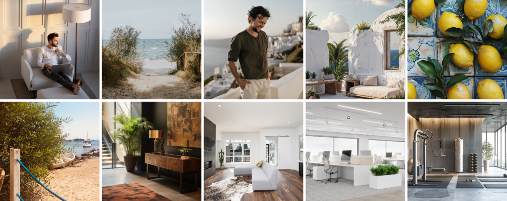 7 Seven – olejek zapachowy Kala Chanti, zapach do wnętrz