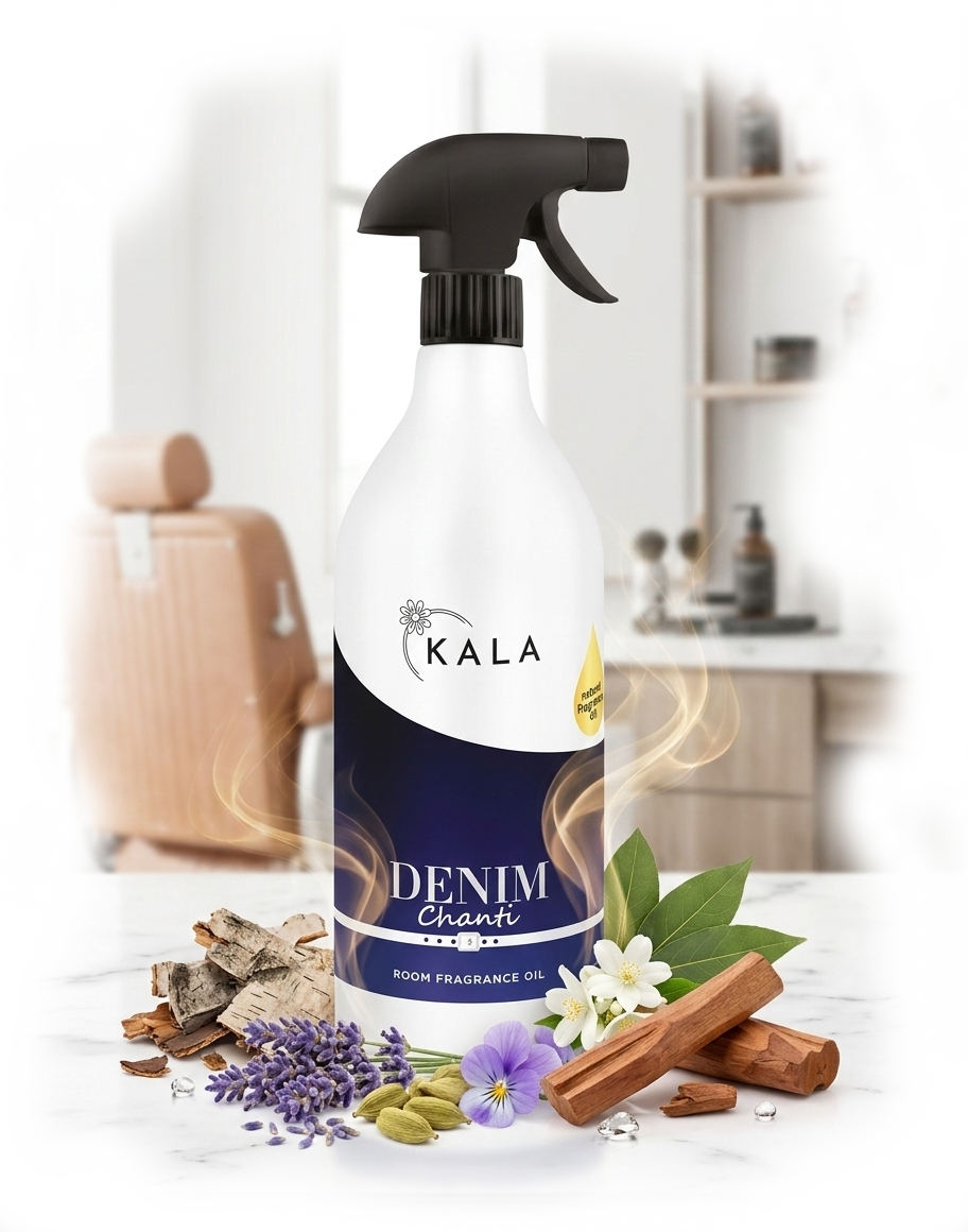 Olejki zapachowe KALA Chanti